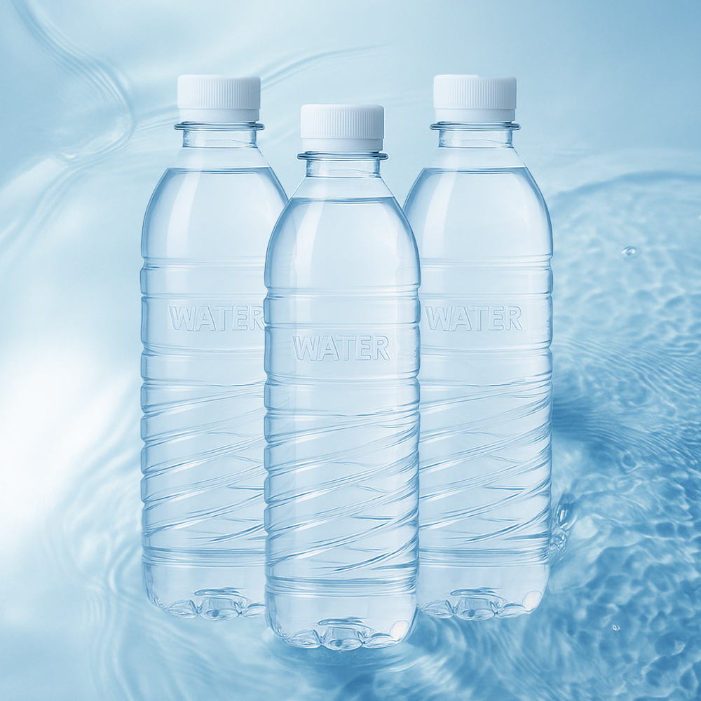 에브리워터 생수 500ml 20병