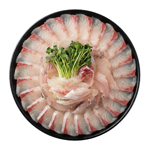 활참돔회필렛 300g