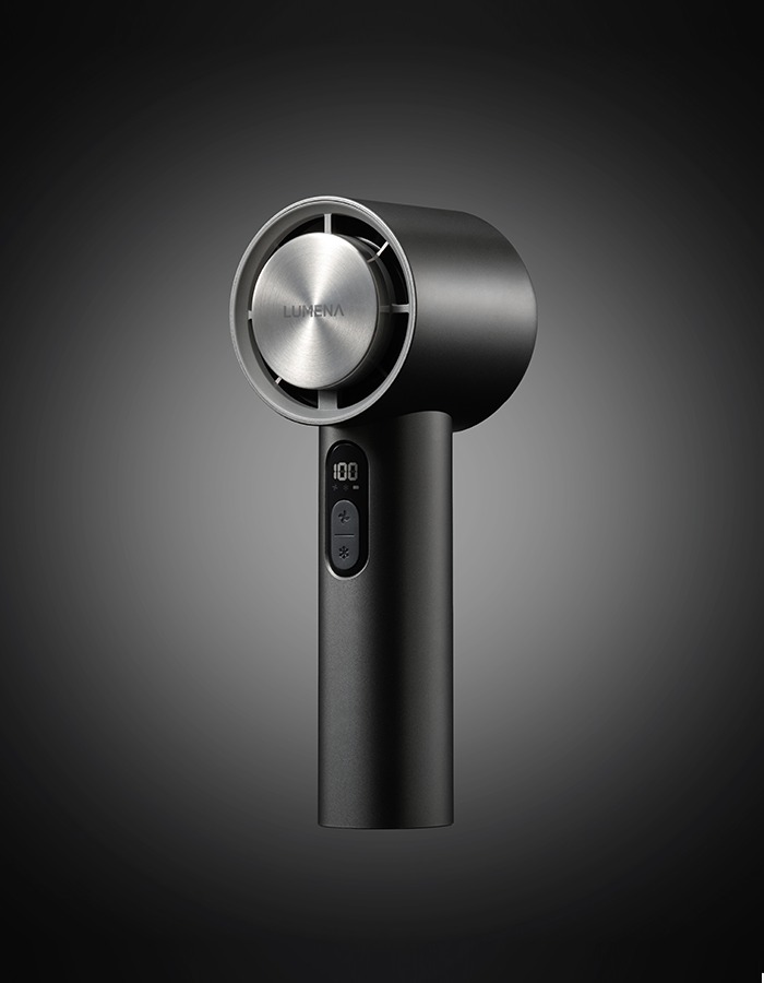 루메나 프리미엄 냉각선풍기 FAN JET ULTRA PLUS 3개