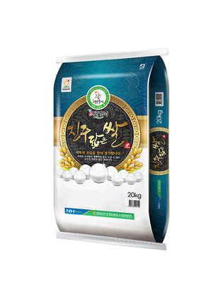 특등급 새청무 쌀 20kg