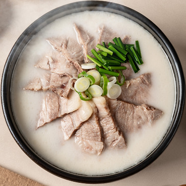 찜수육국밥 1인분 x 3팩