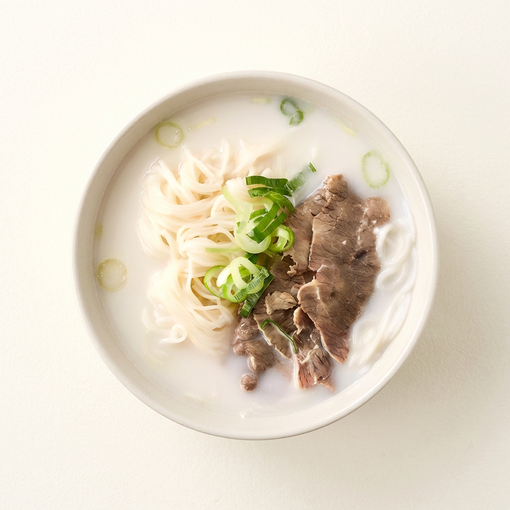 한촌 정통설렁탕 500g 5개