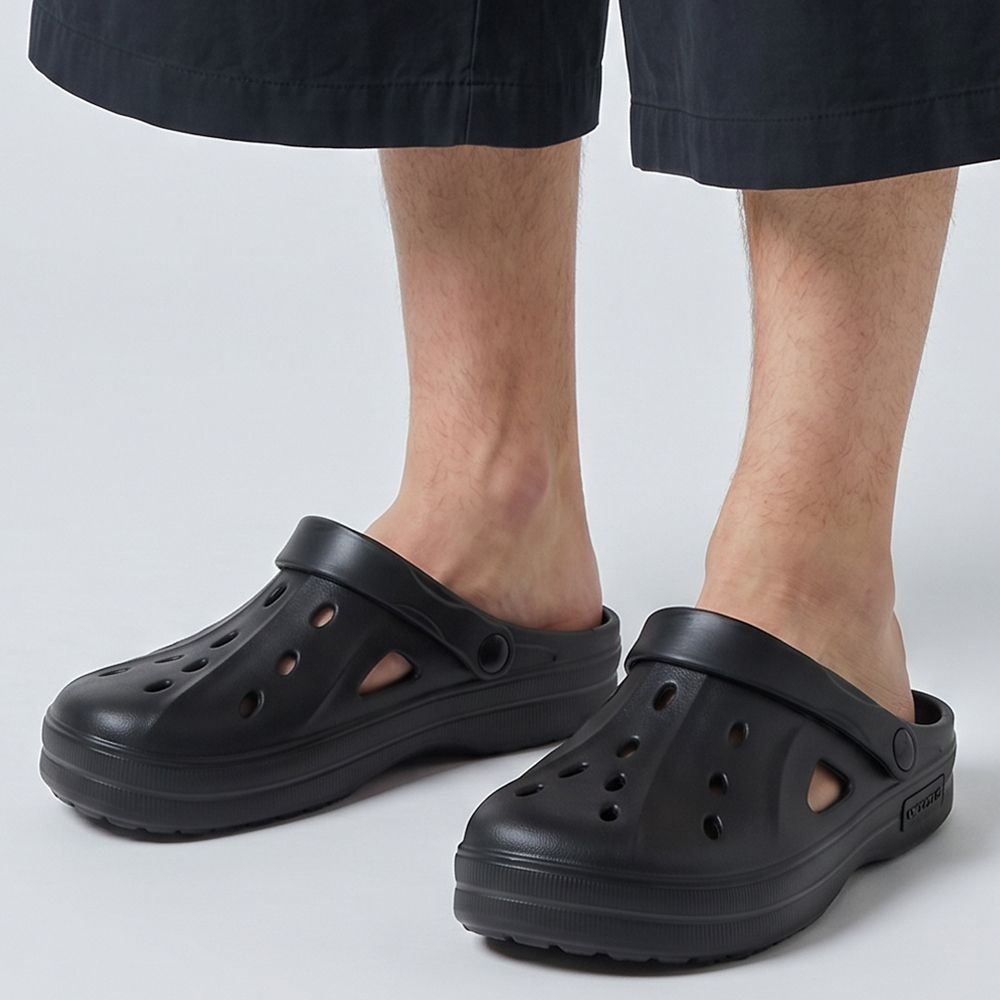 낫소 컴포트 쿠션 샌들