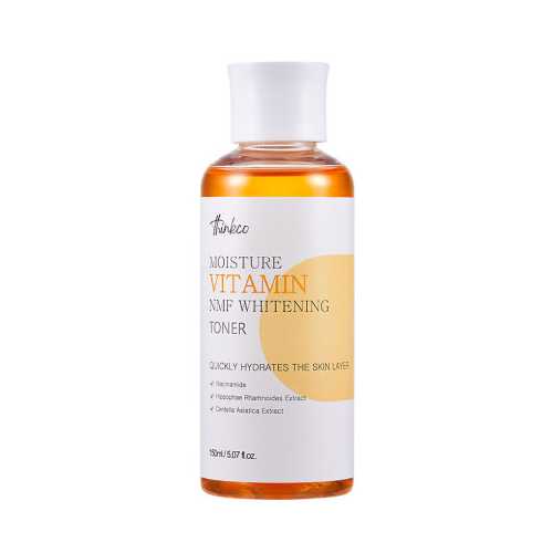 NMF 화이트닝 토너 150ml