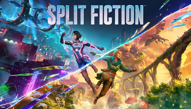 Split Fiction 35% 할인