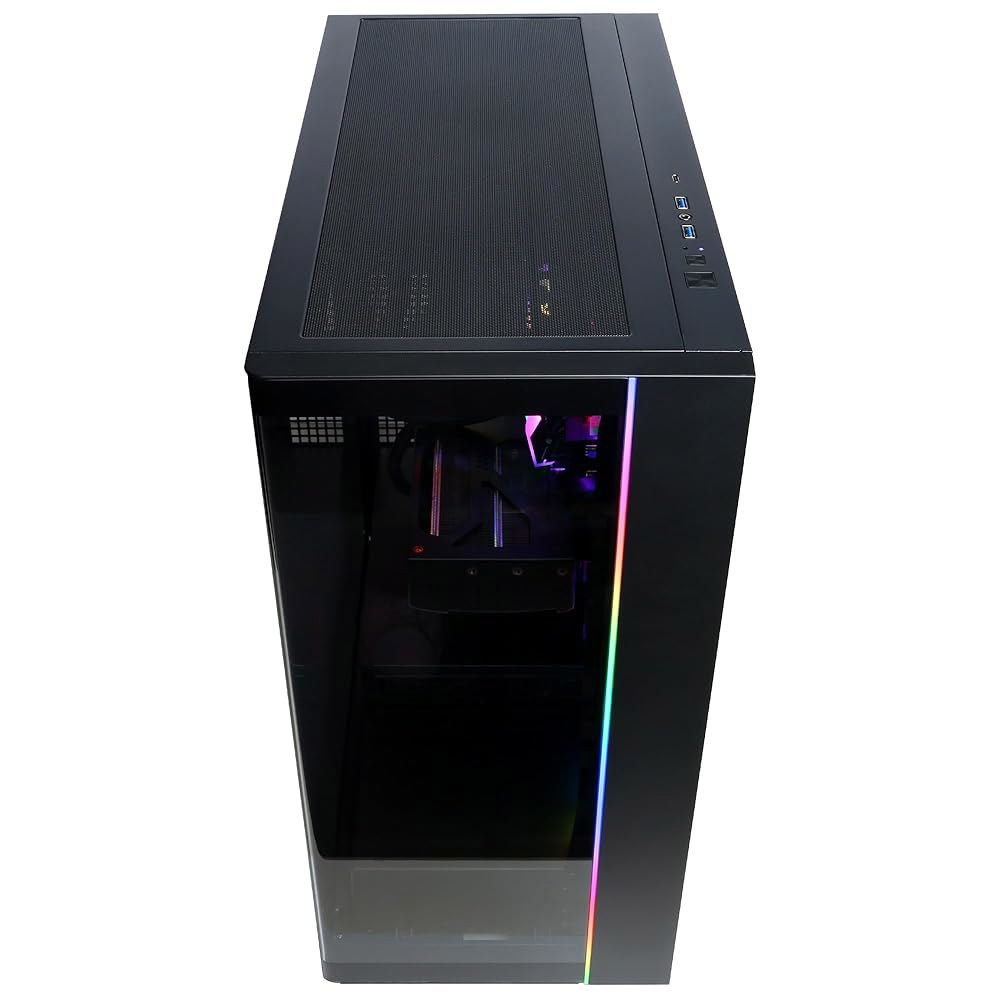게이밍 PC 7800X3D RTX 5070 Ti