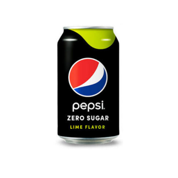 펩시 제로슈거 라임 500ml 20개