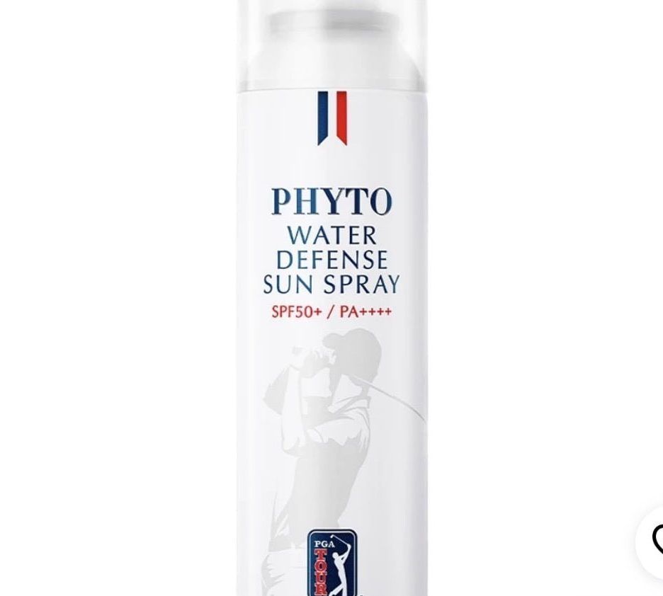 선몬랩 피토 워터 디펜스 선스프레이 SPF50+ 150ml