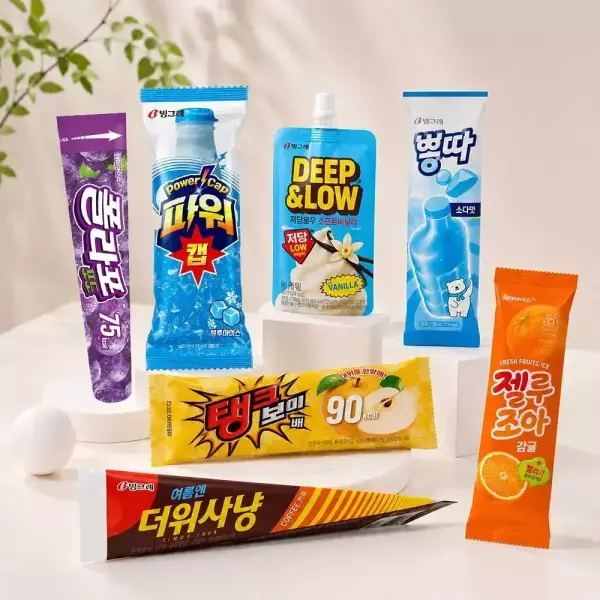 뽕따 파워캡 탱크보이 30개