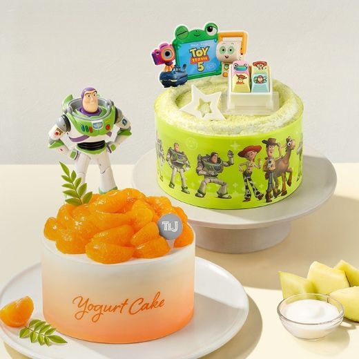 뚜레쥬르 제품교환권 1만원권