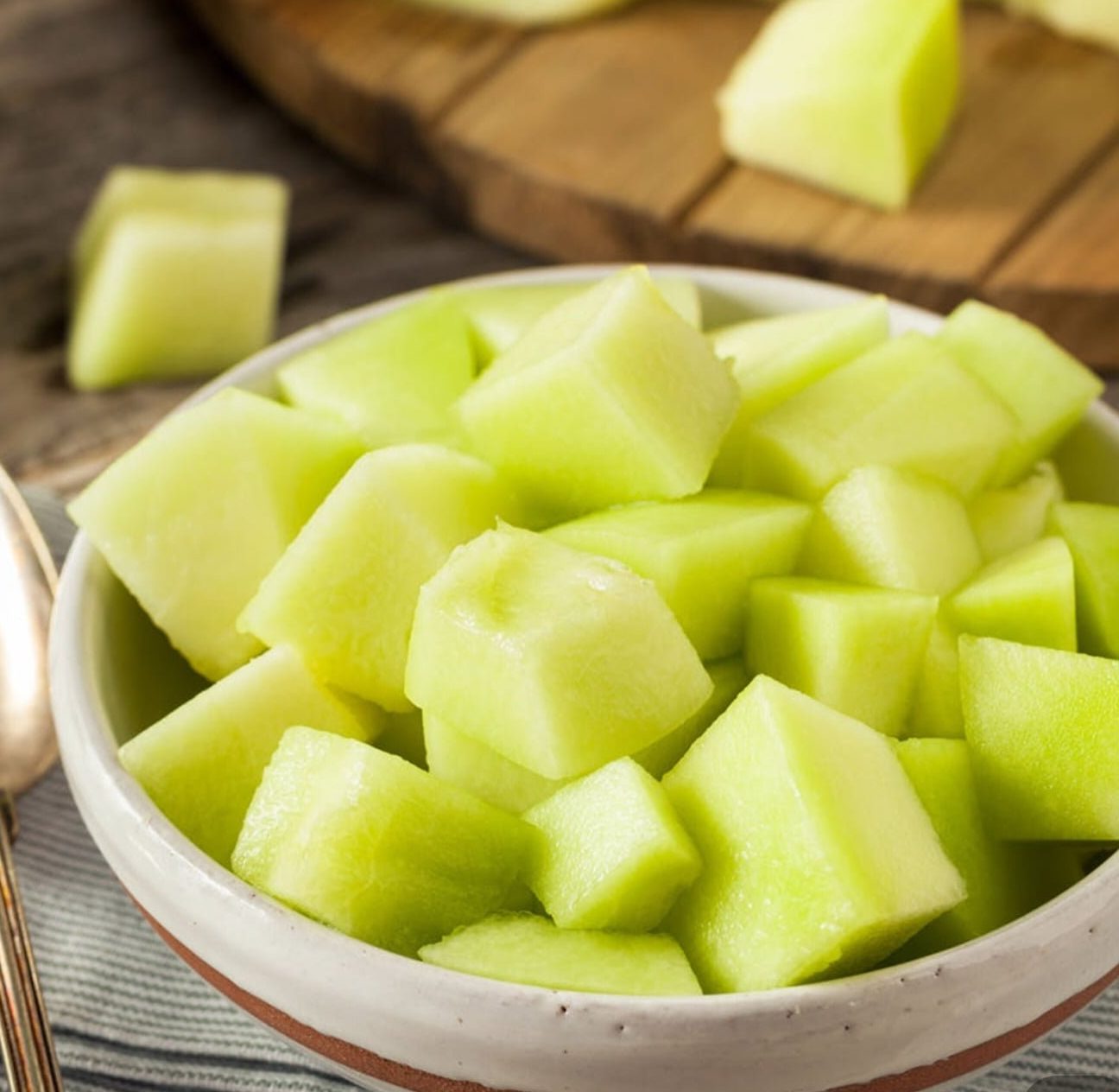 미국산 허니듀 멜론 3.4kg 2입