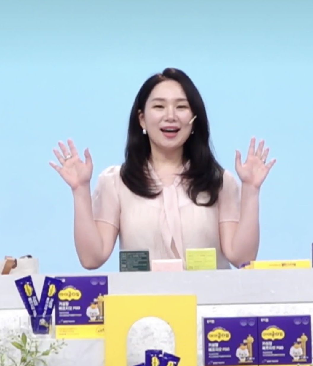 아이클타임 퍼스널쇼 모음전