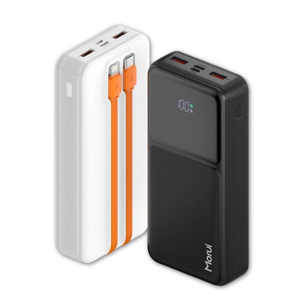 모루이 S7-PL 보조배터리 20000mAh