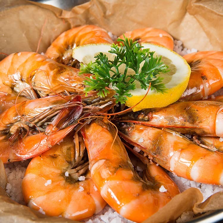 국내산 햇 새우 500g