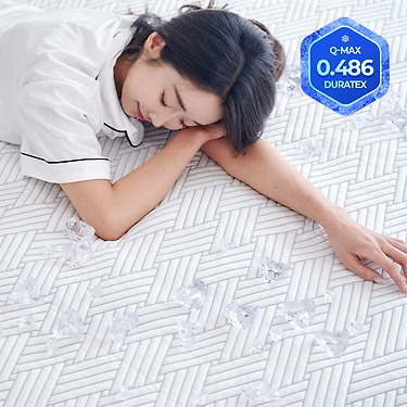 듀라텍스 냉감 쿨매트 슈퍼싱글