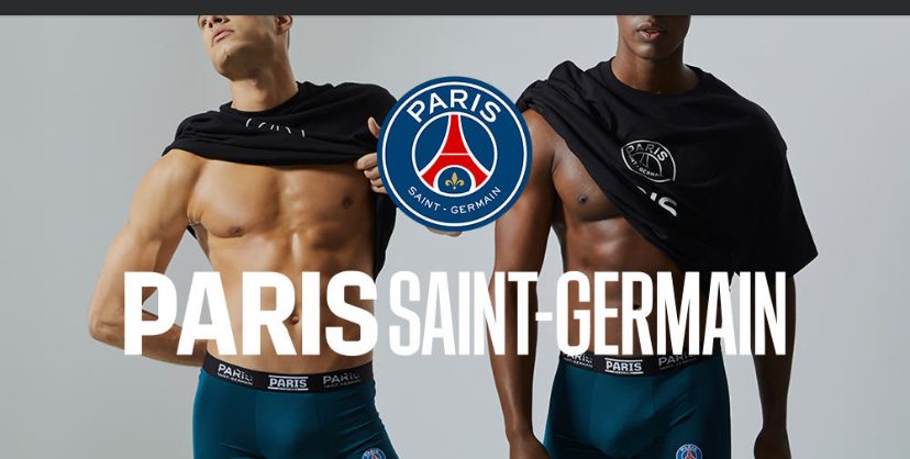 PSG 남성 드로즈 10종