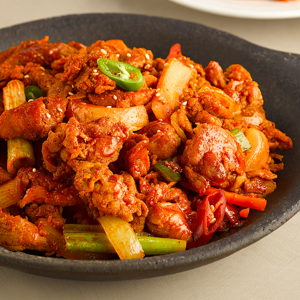 셰프초이스 제육 불고기 1.5kg