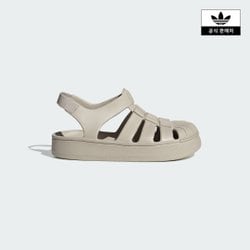 아디다스키즈 슈퍼스타 샌들