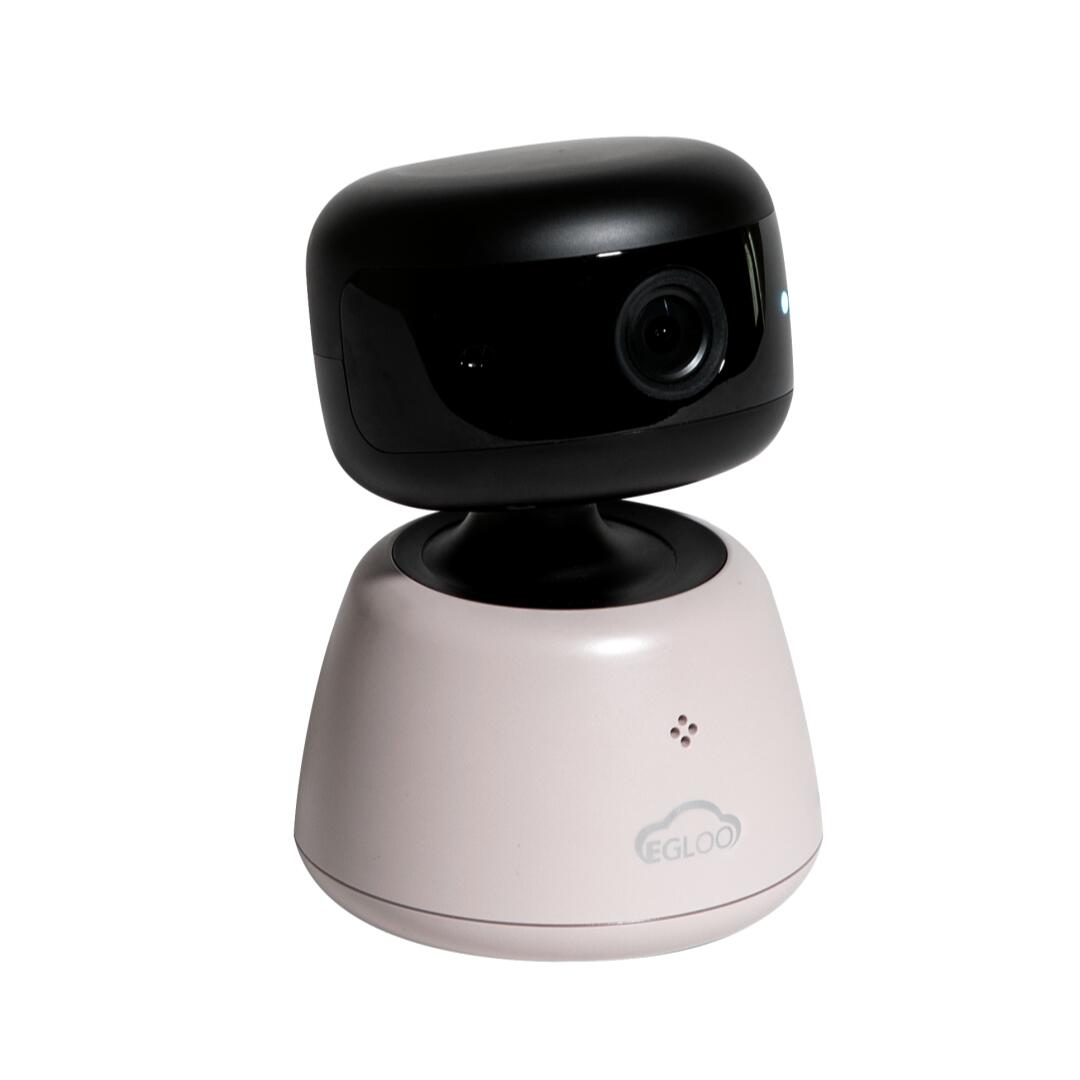 이글루S4+ 360도 홈CCTV 카메라