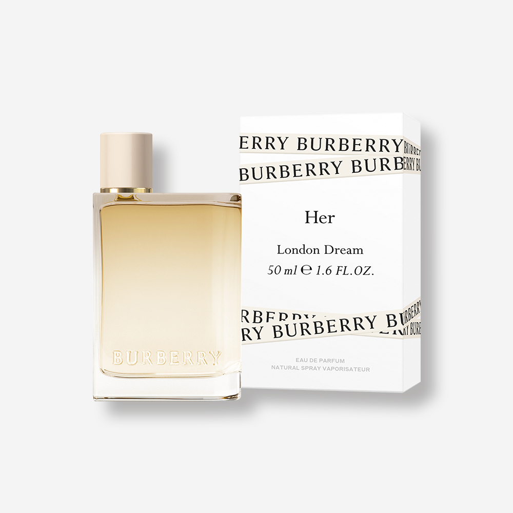 버버리 허 런던 드림 EDP 50ml