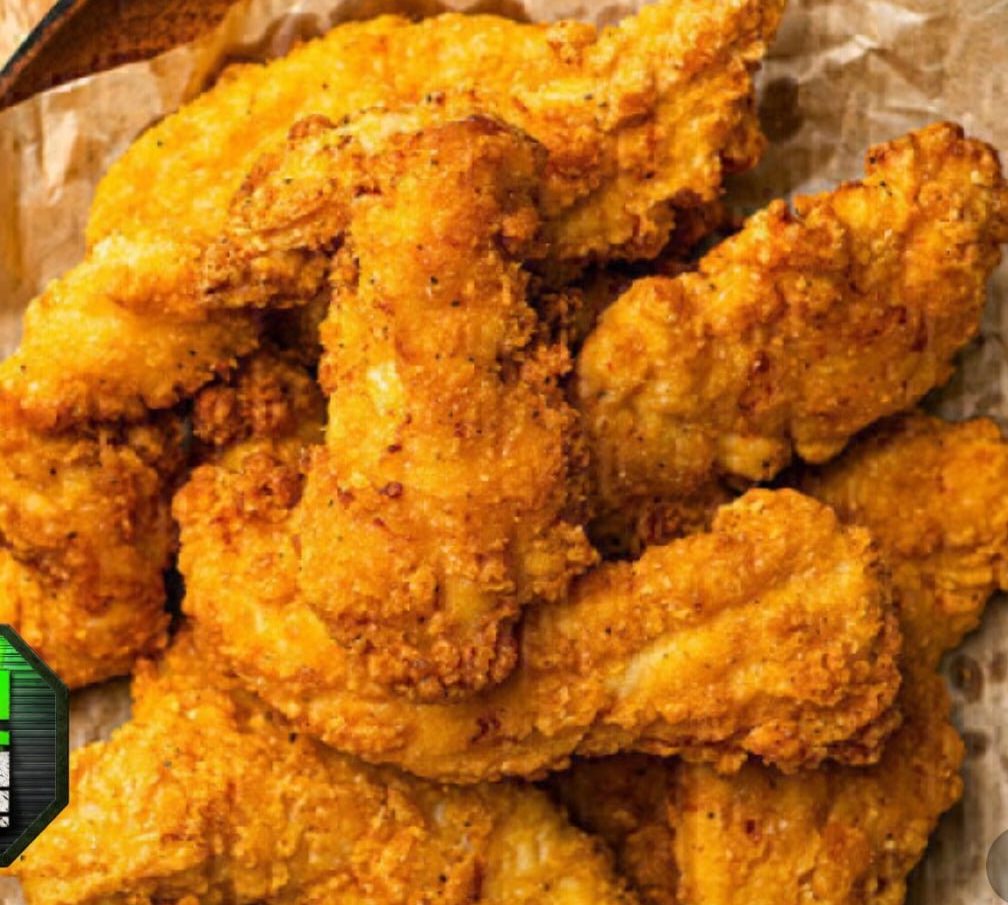 마니커 케이준치킨텐더 2kg