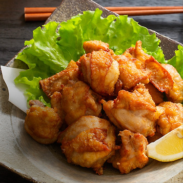 아워홈 치킨가라아게 2종 1kg 3개