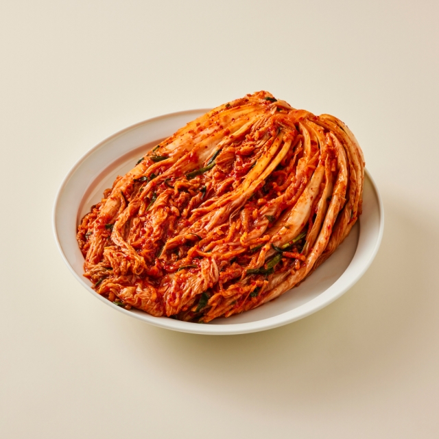 풀무원 포기김치 10kg
