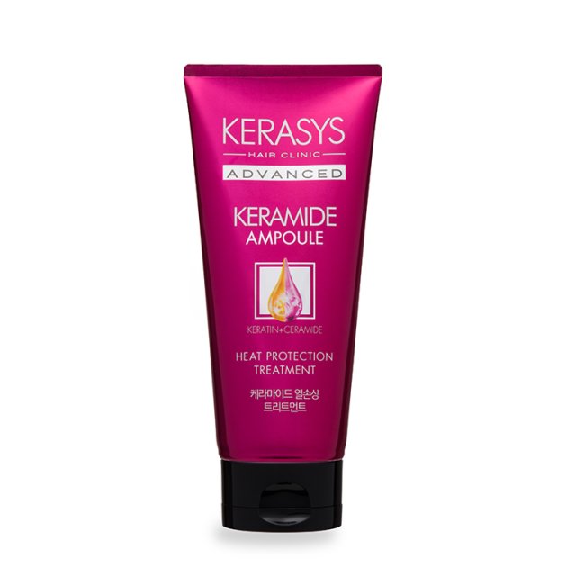 케라시스 케라마이드 극손상 클리닉 트리트먼트 200ml 2개