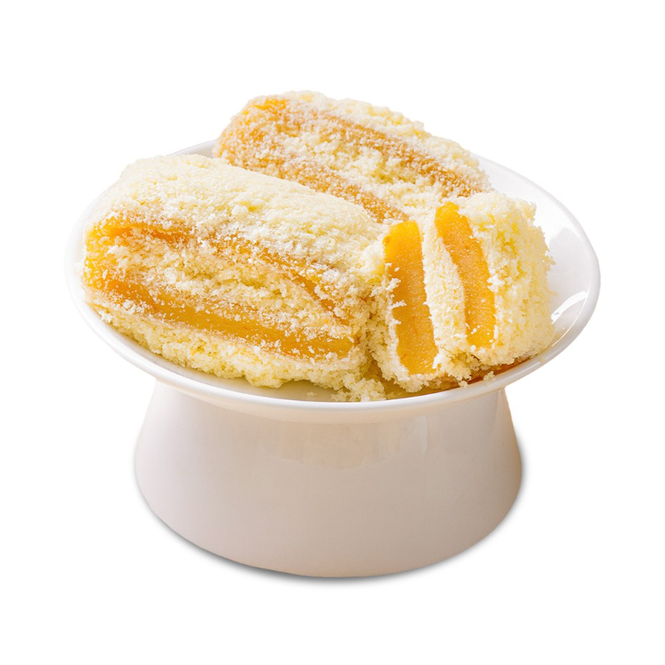 창억떡 갓 만든 호박인절미 1kg 19,770원/ 2kg