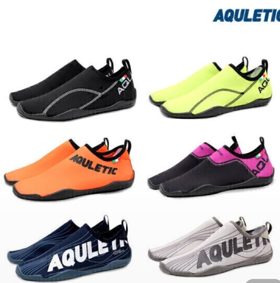 아큘레틱 아쿠아슈즈