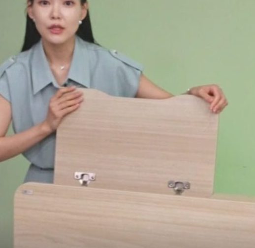 지누스 컴포트 서포트 하이브리드 매트리스 30cm