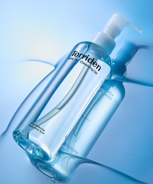 토리든 다이브인 저분자 히알루론산 클렌징오일 200ml