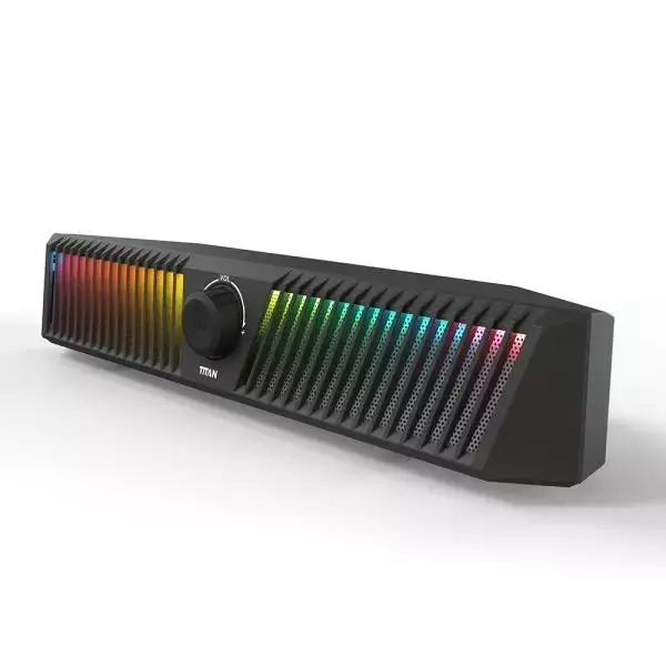 TITAN SB3 게이밍사운드바 53% 할인 18,900원
