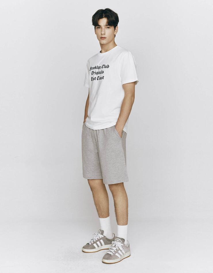 지오다노 테리 반바지