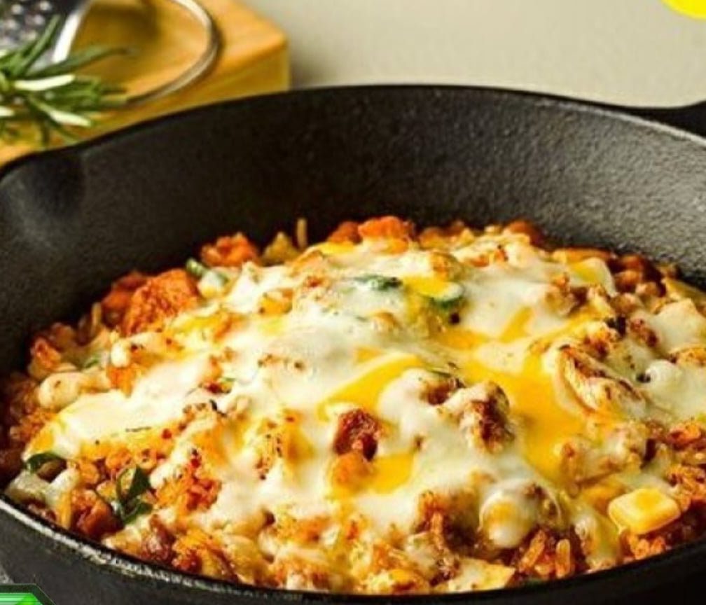 유가네 닭갈비 볶음밥 210g 9팩 + 치즈 2팩