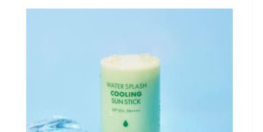 워터 스플래쉬 쿨링 선스틱 SPF50 23g