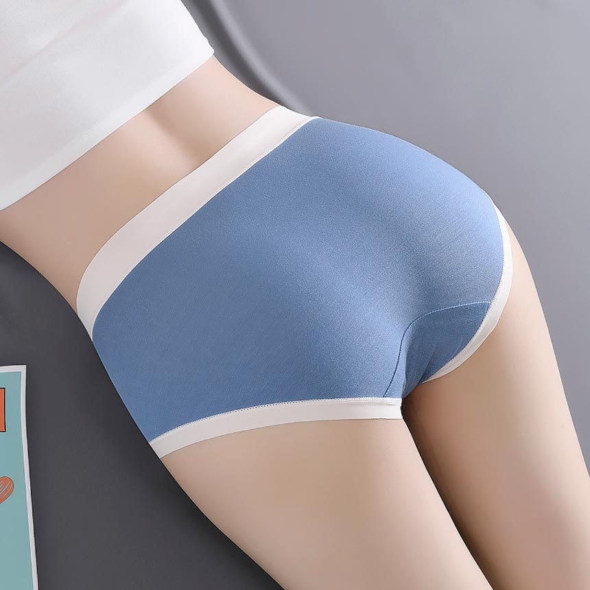 여성 모달 팬티 10장