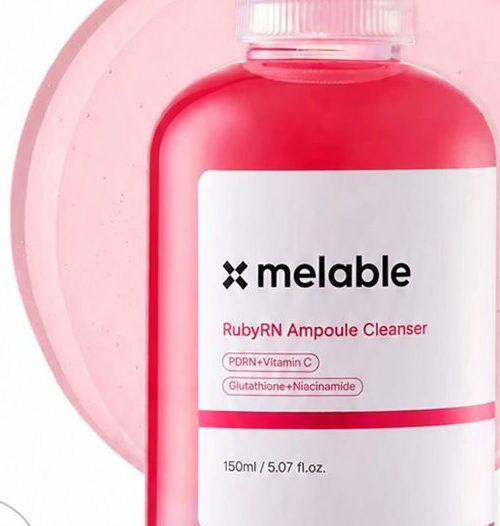 앰플 클렌저 150ml