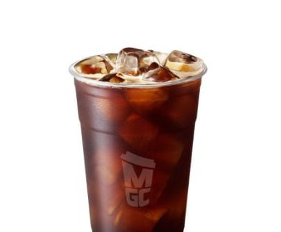 메가MGC 아메리카노
