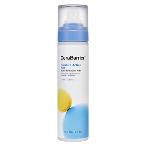 홀리카홀리카 세라베리어 모이스처 액티브 미스트, 120ml 2개 뷰티쿠폰