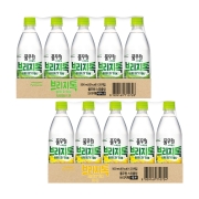 풀무원 탄산수 500ml 40병