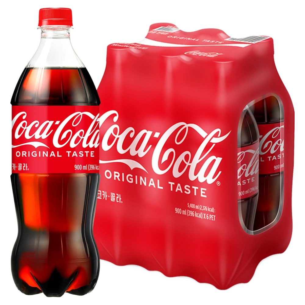 코카콜라 오리지널 190ml 30캔