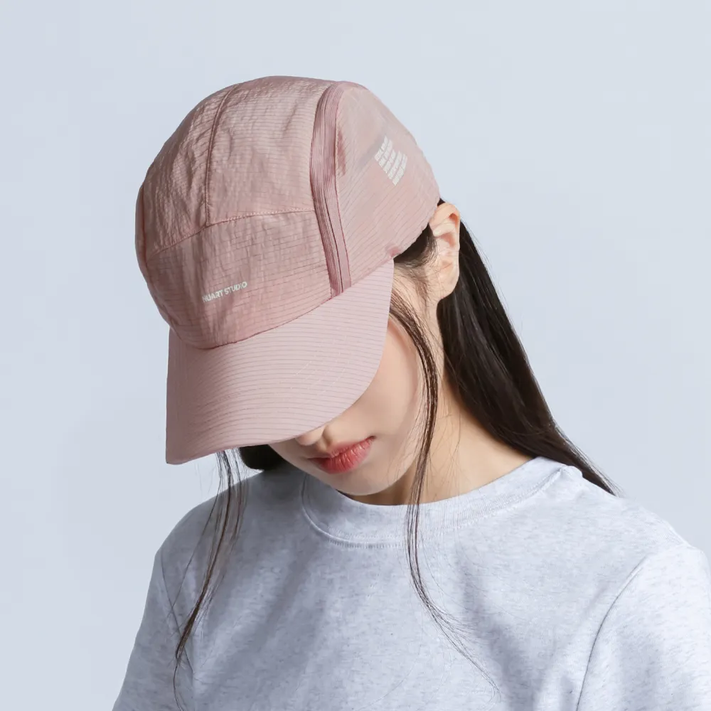 나일론 러닝볼캡 4컬러