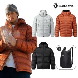 [블랙야크] 스톤마스터 얼리버드 ~ 최대 20% 헤택