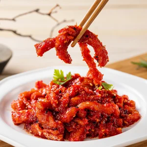 강원도식 명태회무침 1kg