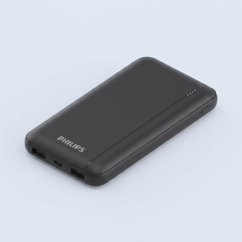 필립스 PD 20W 10000mAh 보조배터리