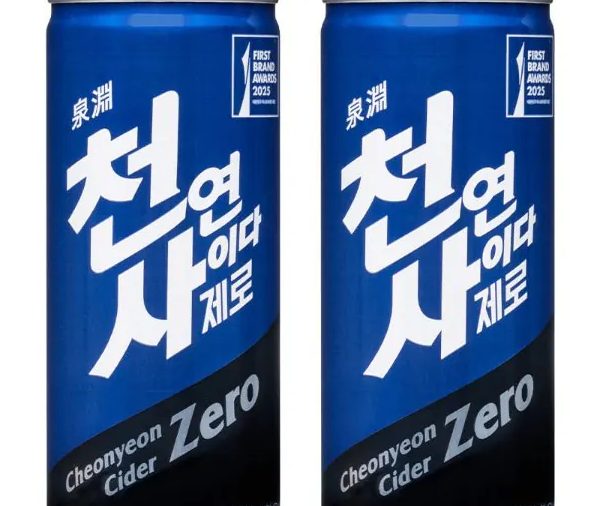 천연사이다 250ml x 30캔