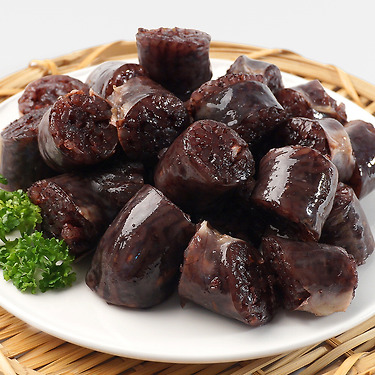 국내산 소창 찰순대400g