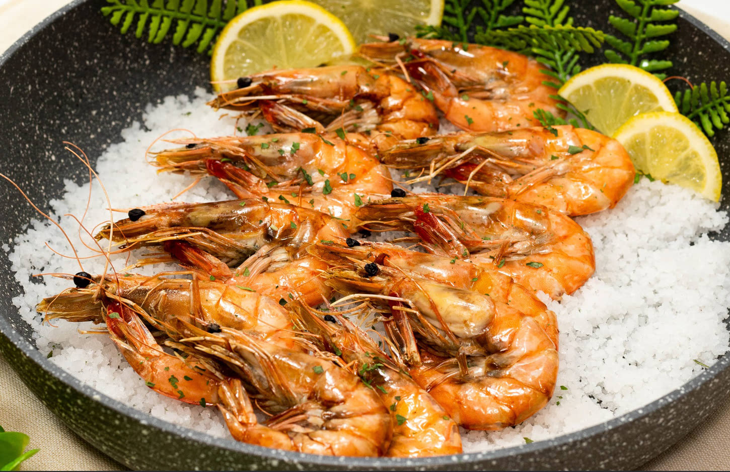 26년 첫 출하!! 생새우 작업 20미내외 500g/1kg
