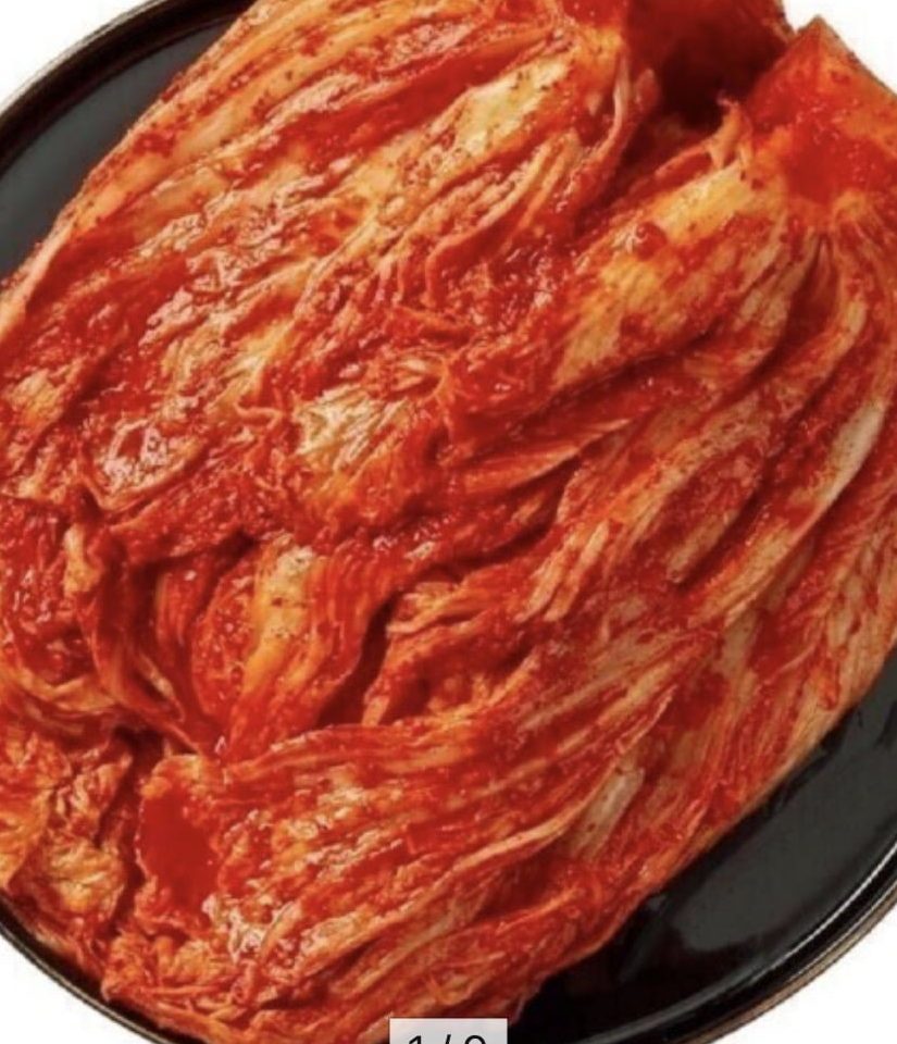 국산 저온숙성 묵은지 5kg